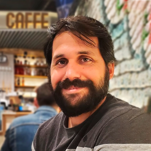 Adrian "Nano" Alvarez's avatar