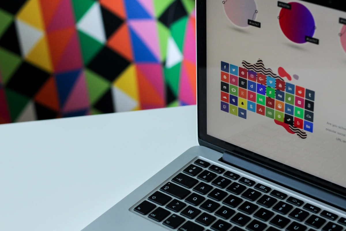 The Power of Graphic Design in Digital Marketing